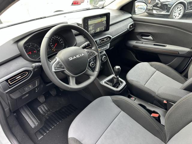 Dacia Jogger image 5