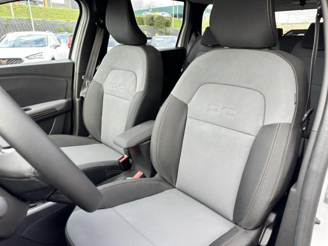 Dacia Jogger image 8