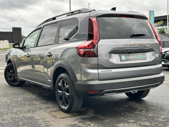 Dacia Jogger image 5