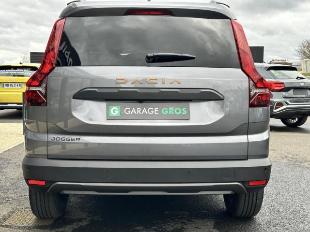 Dacia Jogger image 3