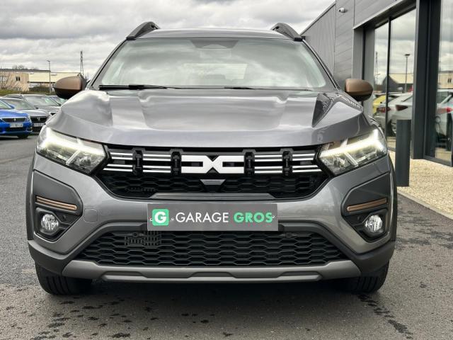 Dacia Jogger image 9