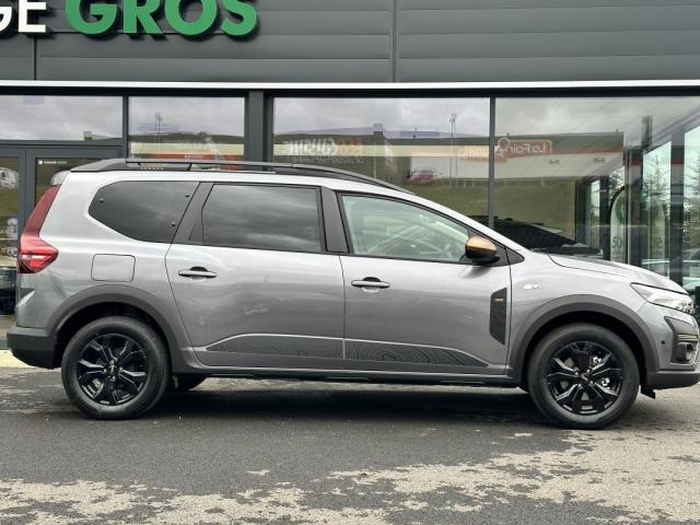 Dacia Jogger image 6
