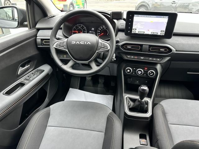 Dacia Jogger image 7