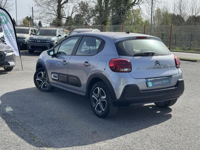Citroen C3 image 2
