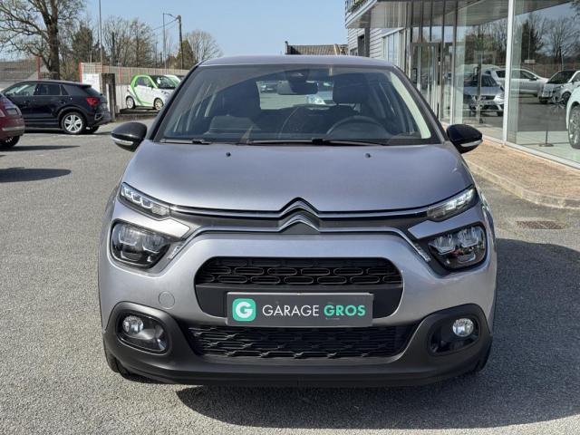 Citroen C3 image 9