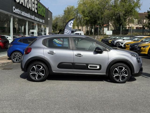 Citroen C3 image 3