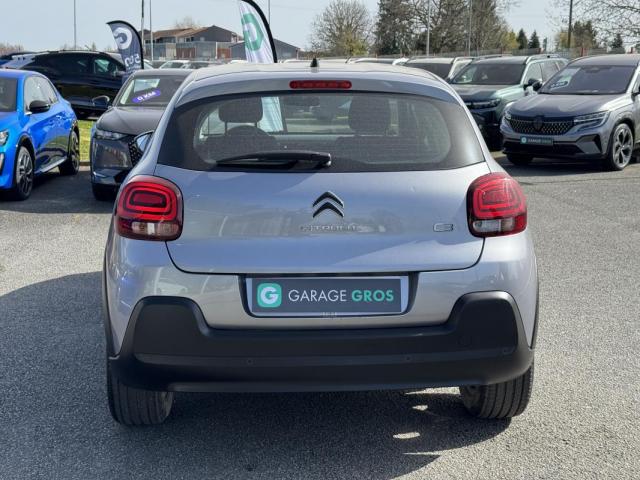 Citroen C3 image 7