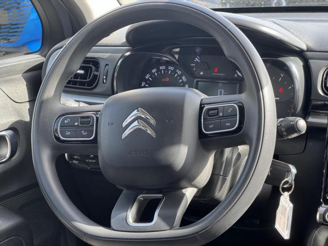 Citroen C3 image 6