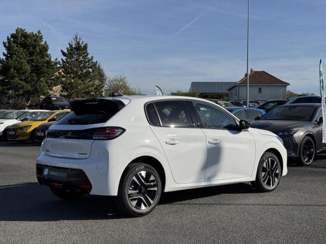 Peugeot 208 image 7