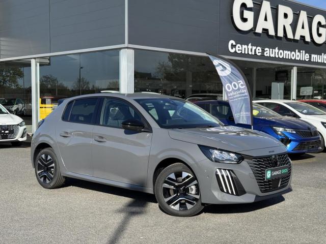 Peugeot
