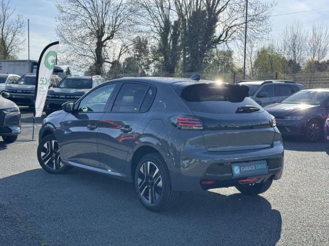 Peugeot 208 image 2