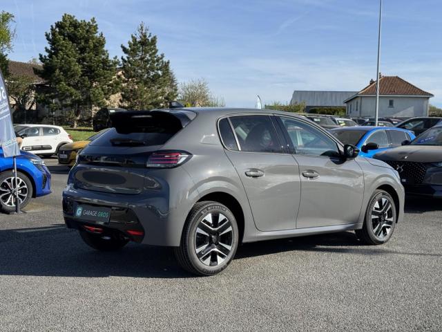 Peugeot 208 image 1