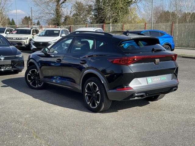 Cupra Formentor image 3