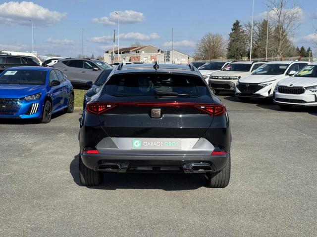 Cupra Formentor image 4