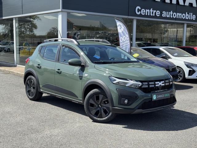 Dacia