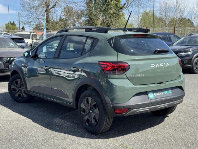 Dacia Sandero image 1