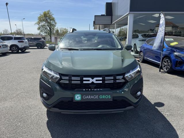 Dacia Sandero image 3