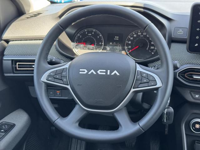 Dacia Sandero image 4