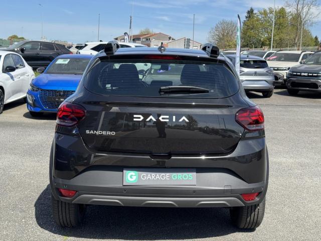 Dacia Sandero image 9