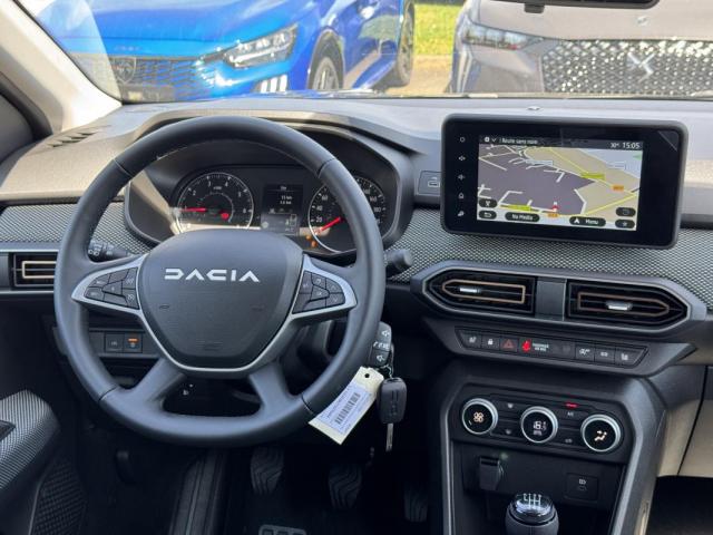 Dacia Sandero image 7