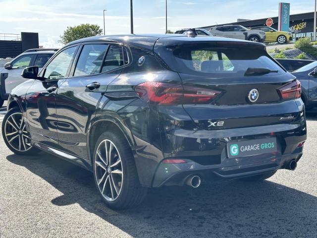 Bmw X2 image 6