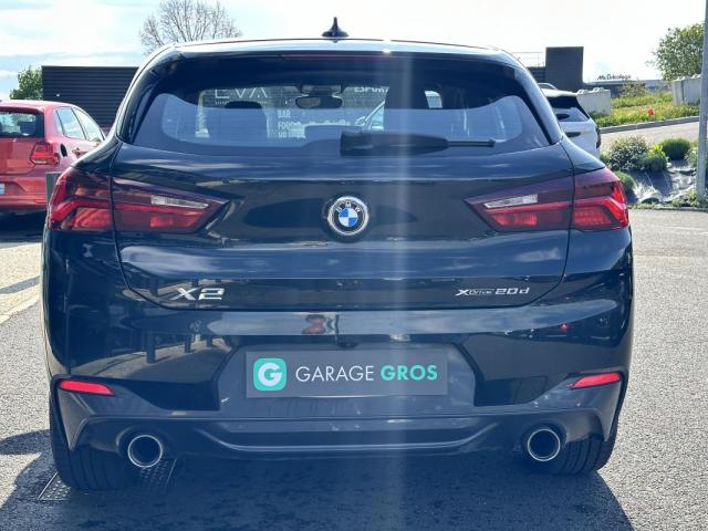 Bmw X2 image 3
