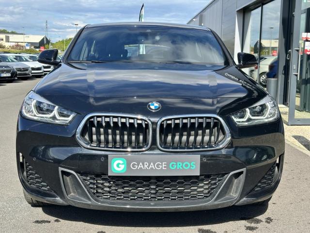 Bmw X2 image 8
