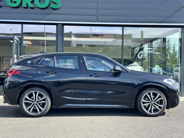 Bmw X2 image 9