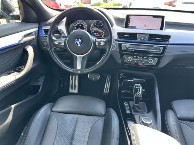 Bmw X2 image 7