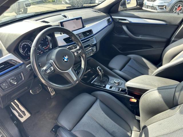 Bmw X2 image 1