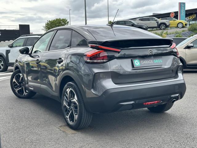 Citroen C4 image 9