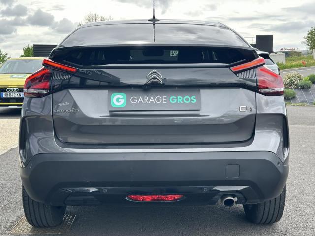 Citroen C4 image 1