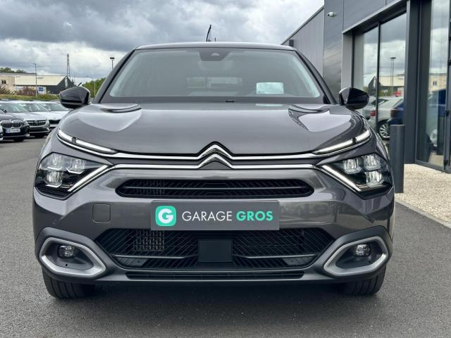 Citroen C4 image 4