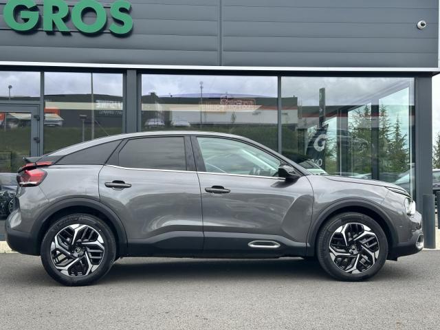 Citroen C4 image 6