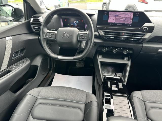 Citroen C4 image 7