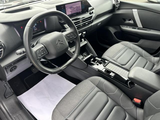 Citroen C4 image 8