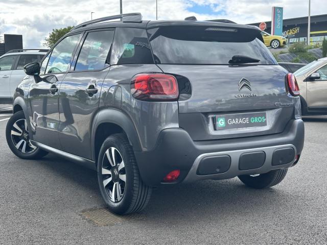 Citroen C3 Aircross image 4
