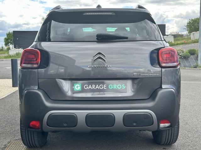 Citroen C3 Aircross image 3