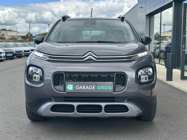 Citroen C3 Aircross image 1