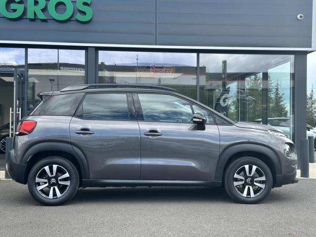 Citroen C3 Aircross image 2
