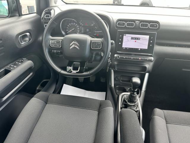 Citroen C3 Aircross image 6