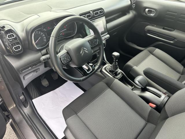 Citroen C3 Aircross image 5
