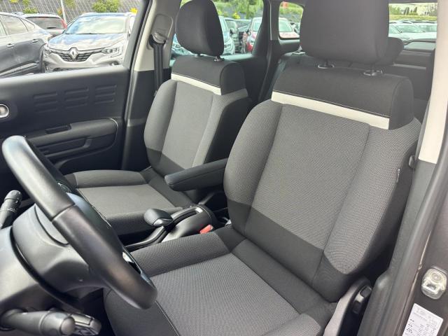 Citroen C3 Aircross image 8