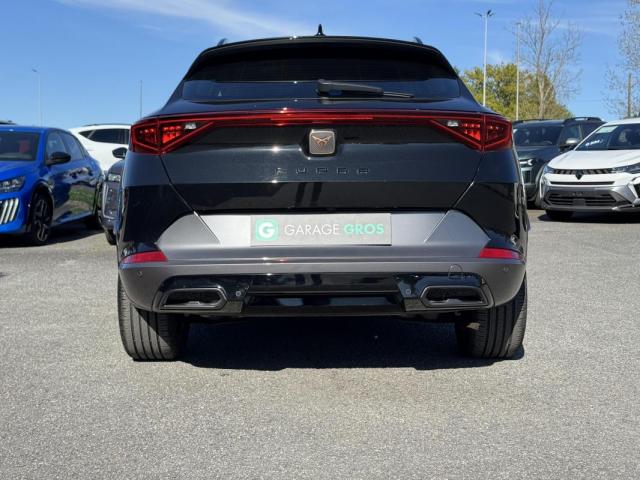 Cupra Formentor image 4