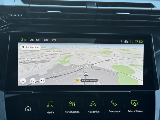 Peugeot 308 image 1