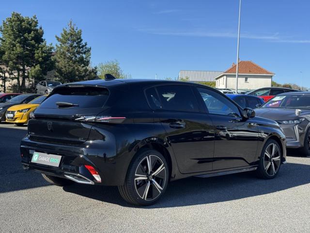 Peugeot 308 image 7