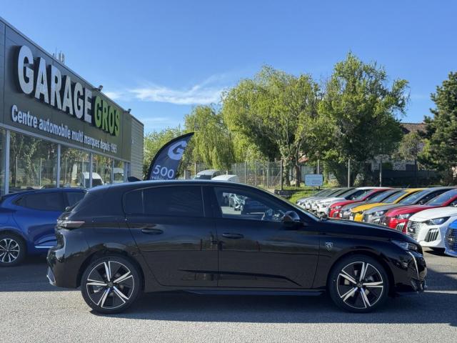 Peugeot 308 image 3