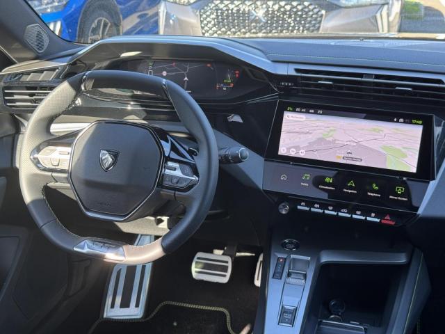 Peugeot 308 image 2