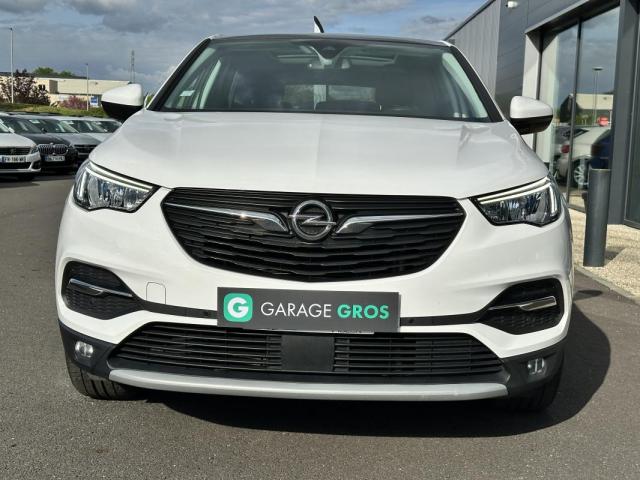 Opel Grandland X image 8