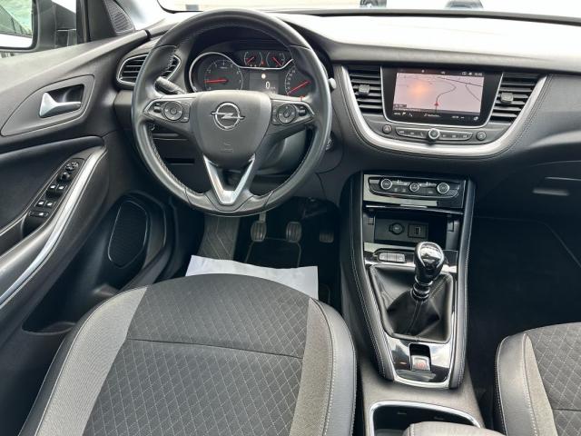 Opel Grandland X image 6
